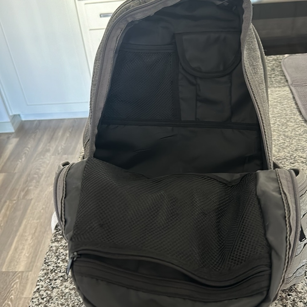 COPY - HTFU backpack - Picture 2 of 3